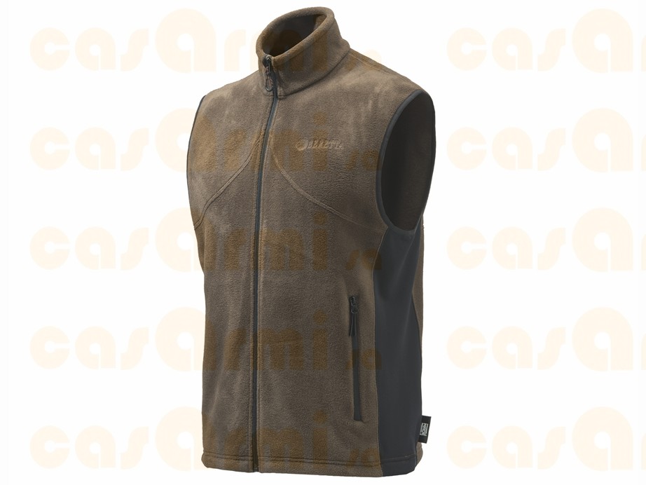 CHALECO POLAR SMARTECH FLEECE VEST BERETTA